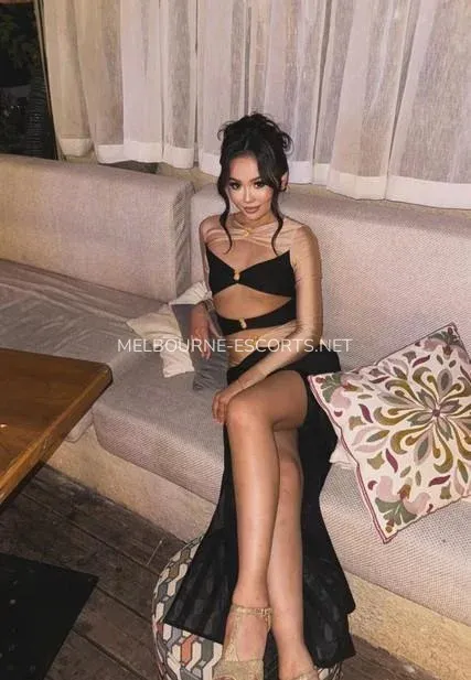 Melbourne escorts Anna — 4