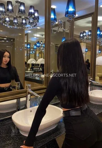 Melbourne escorts Kiara — 7