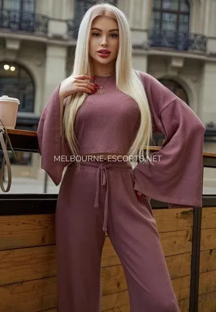 Melbourne escorts Kylie — 8