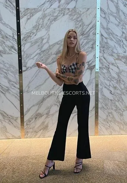 Melbourne escorts Riley — 3