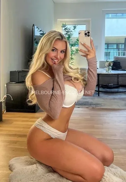 Melbourne escorts Mya — 4