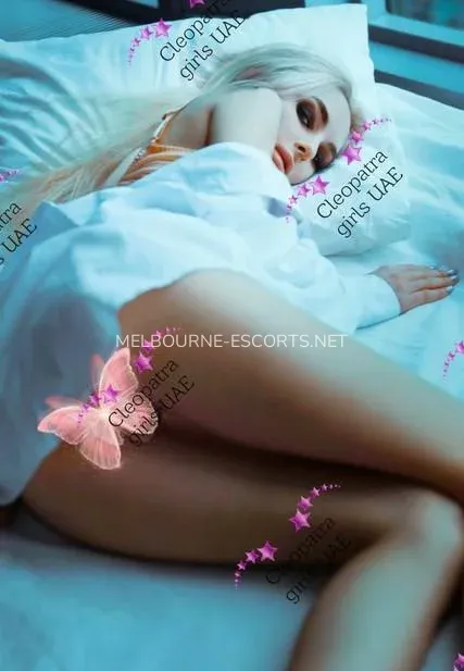 Melbourne escorts Marie — 6