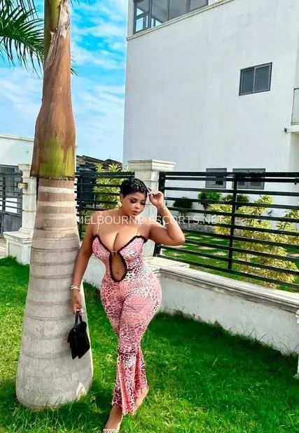 Melbourne escorts Gunilla — 3