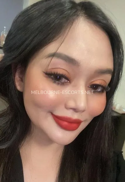 Melbourne escorts Ulla — 2