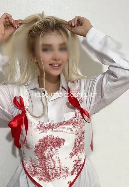 Melbourne escorts Sadie — 5