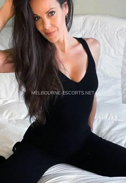 Melbourne escorts Stephanie — 2