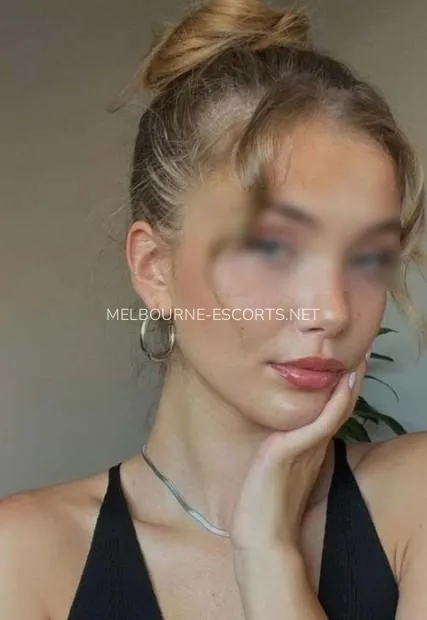 Melbourne escorts Maja — 2