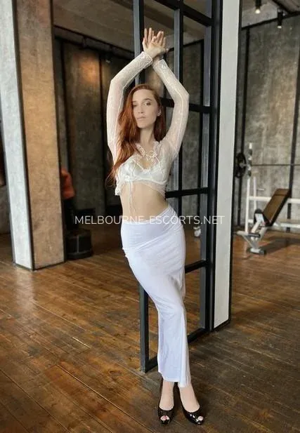 Melbourne escorts Angelina — 6