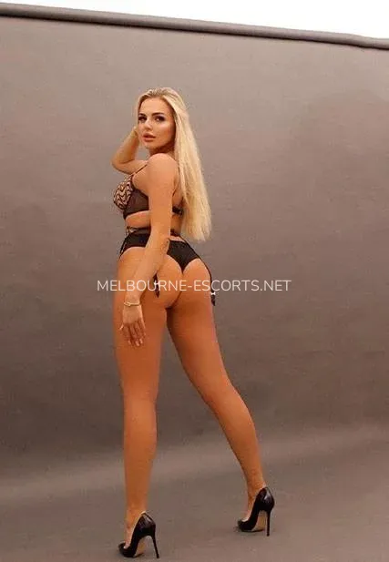 Melbourne escorts Caroline — 4