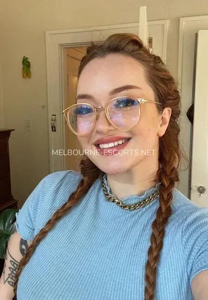 Melbourne escorts Sabrina — 1