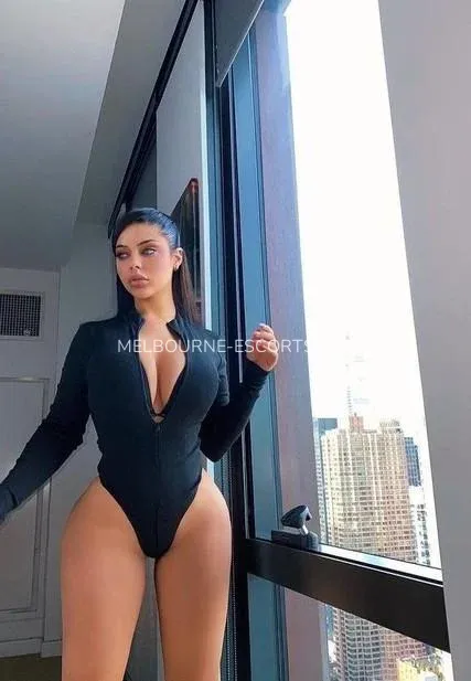 Melbourne escorts Viviana — 3