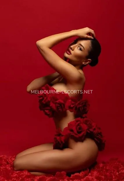 Melbourne escorts Kyra — 2