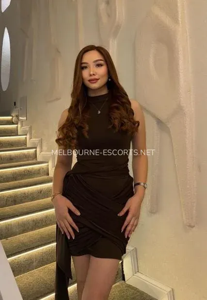 Melbourne escorts Anita — 1
