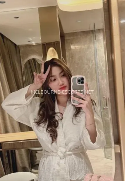 Melbourne escorts Hailey — 8