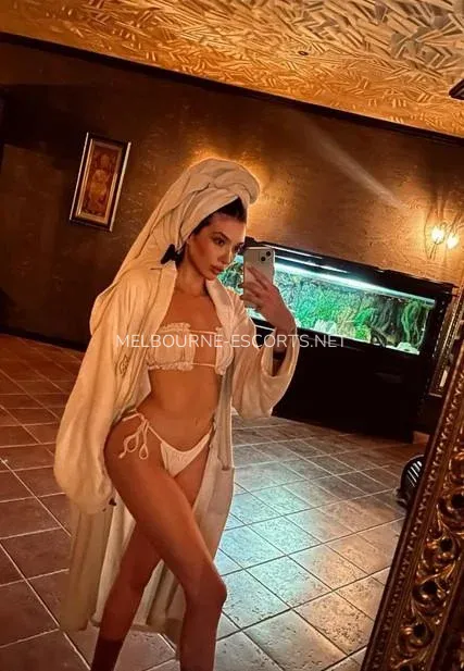 Melbourne escorts Lindsey — 9