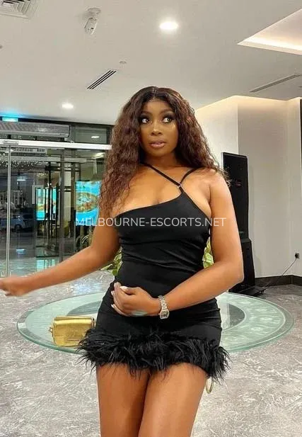 Melbourne escorts Ellinor — 3