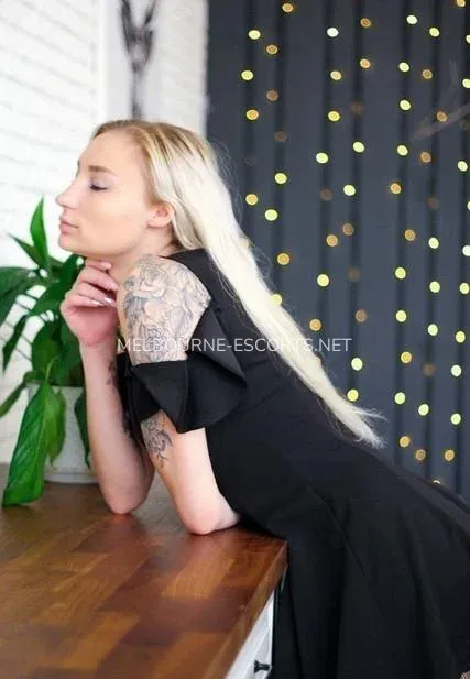 Melbourne escorts Daisy — 4