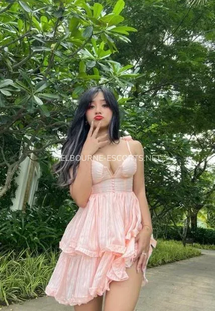 Melbourne escorts Julia — 6