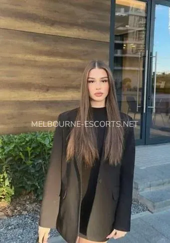Melbourne escorts Astrid — 1