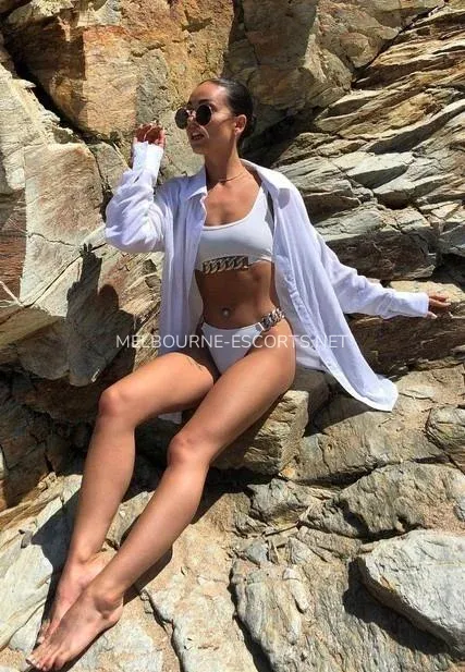 Melbourne escorts Mariana — 5