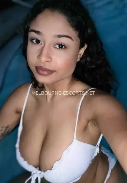Melbourne escorts Kennedy — 1