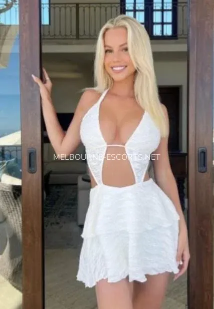 Melbourne escorts Kiara — 3