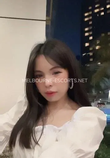 Melbourne escorts Astrid — 4