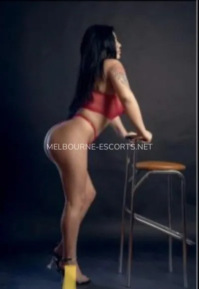 Melbourne escorts Ingrid — 2