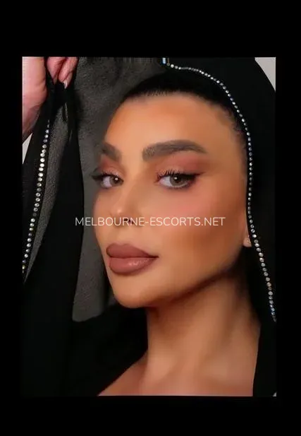 Melbourne escorts Karla — 4