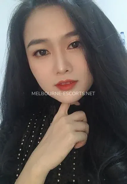 Melbourne escorts Zoe — 1