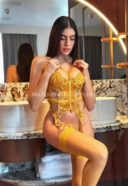 Melbourne escorts Brooke — 1