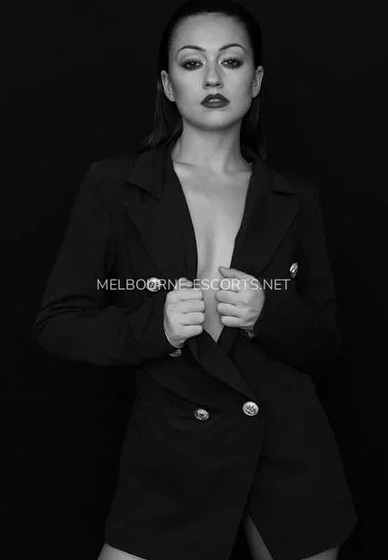 Melbourne escorts Mariana — 1