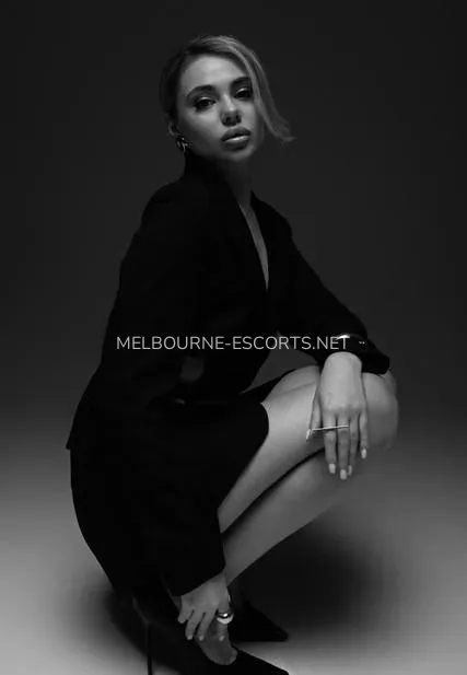 Melbourne escorts Stella — 5