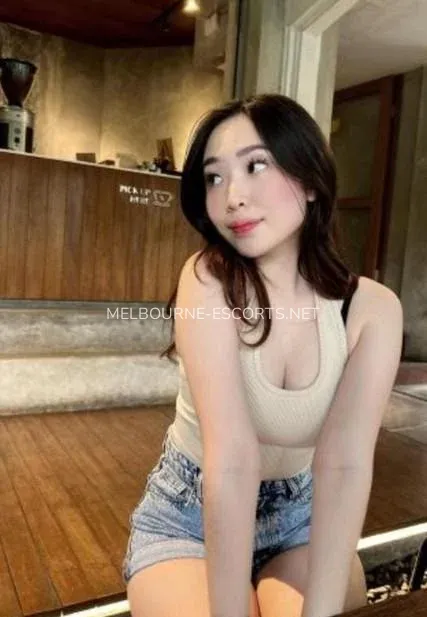 Melbourne escorts Kelsey — 5