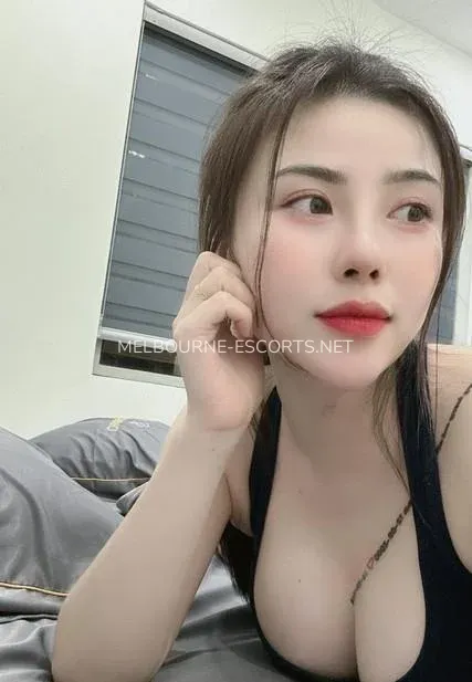 Melbourne escorts Sol — 5