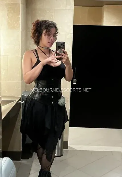 Melbourne escorts Lydia — 7