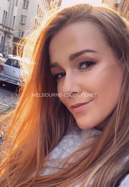 Melbourne escorts Felicia — 6