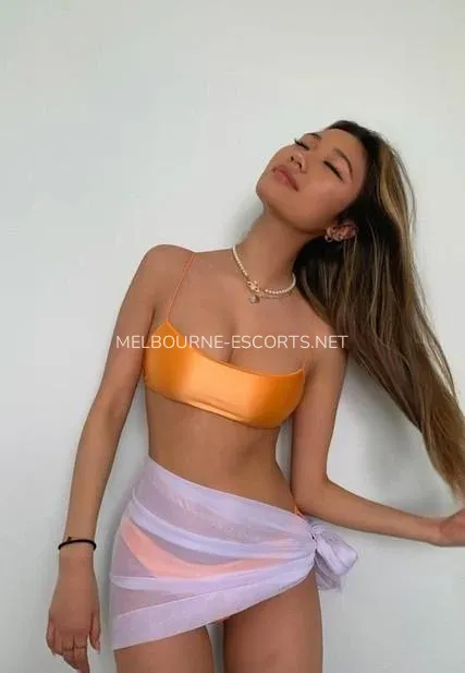 Melbourne escorts Madeleine — 4