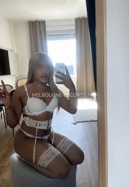 Melbourne escorts Erika — 1