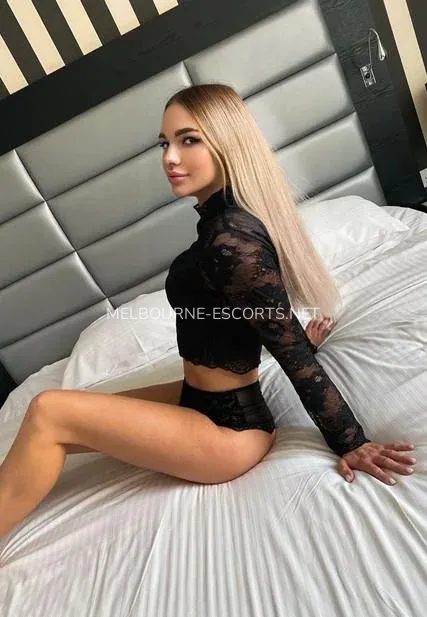 Melbourne escorts Sofia — 4