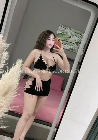 Melbourne escorts Charlotta — 5