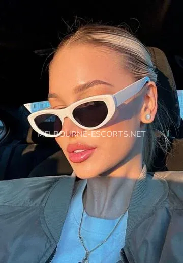 Melbourne escorts Anita — 3