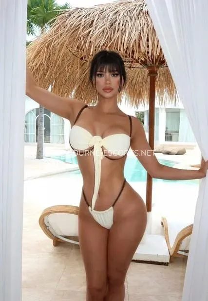 Melbourne escorts Tiffany — 7