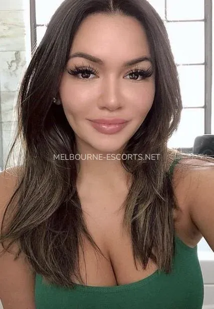 Melbourne escorts Rebecca — 3