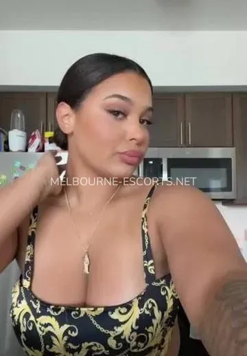 Melbourne escorts Danielle — 1