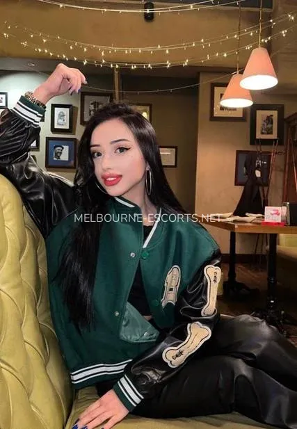 Melbourne escorts Sofia — 6