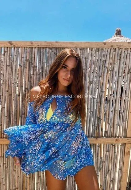 Melbourne escorts Susanne — 1