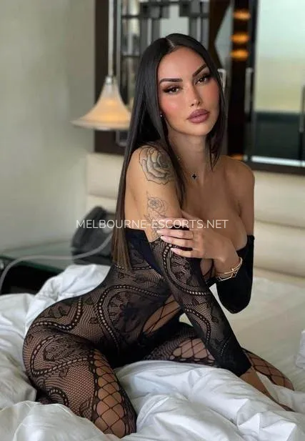 Melbourne escorts Agnes — 3