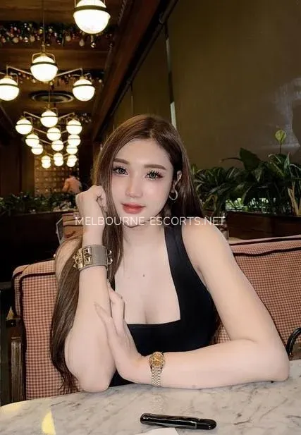 Melbourne escorts Vera — 3