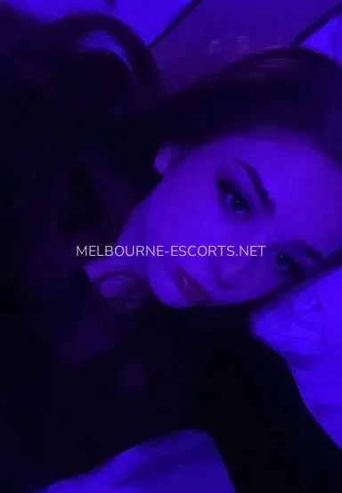 Melbourne escorts Camilla — 1